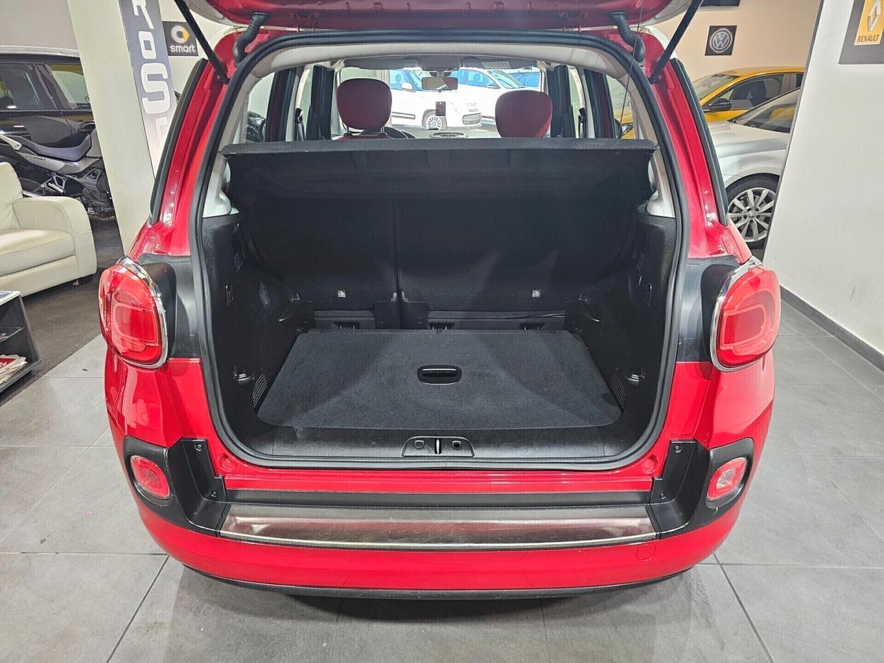 Fiat 500L 1.3 Multijet (116.000km)
