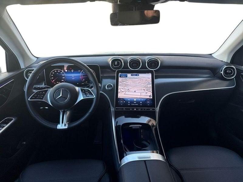 Mercedes-Benz GLC 200 d Advanced 4matic auto