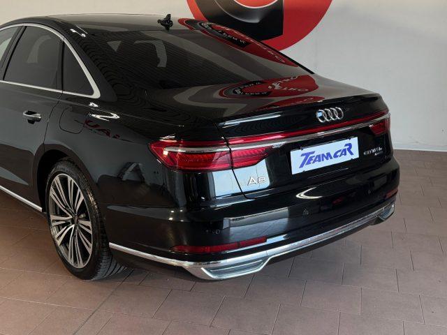 AUDI A8 55 TFSI 3.0 quattro tiptronic TETTUCCIO