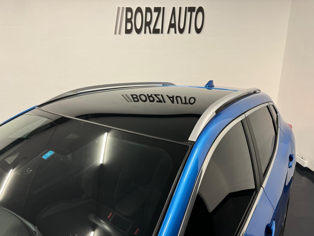 Nissan Qashqai 1.3 160 CV DCT Tekna PROMO!