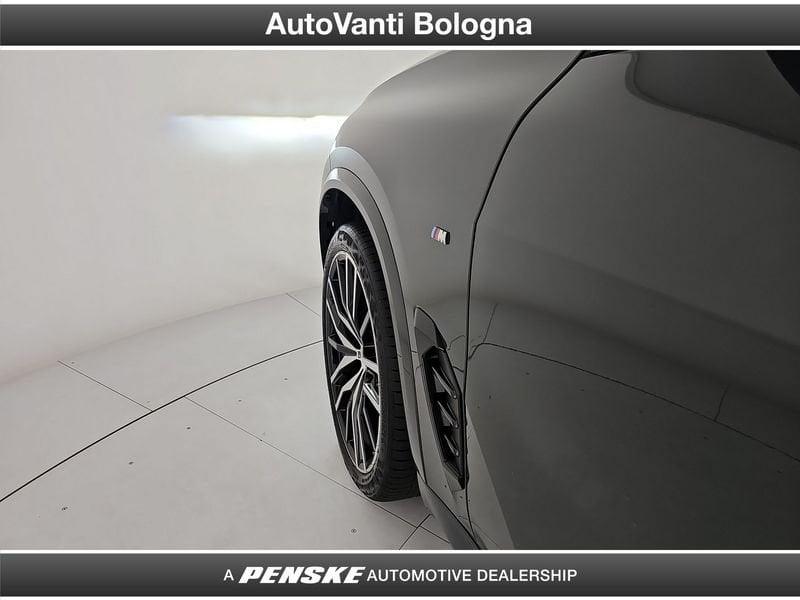BMW X5 xDrive30d 48V Msport PRO