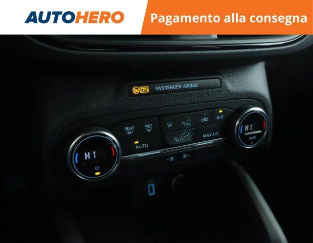 FORD Focus 1.0 EcoBoost 125 CV 5p. ST-Line