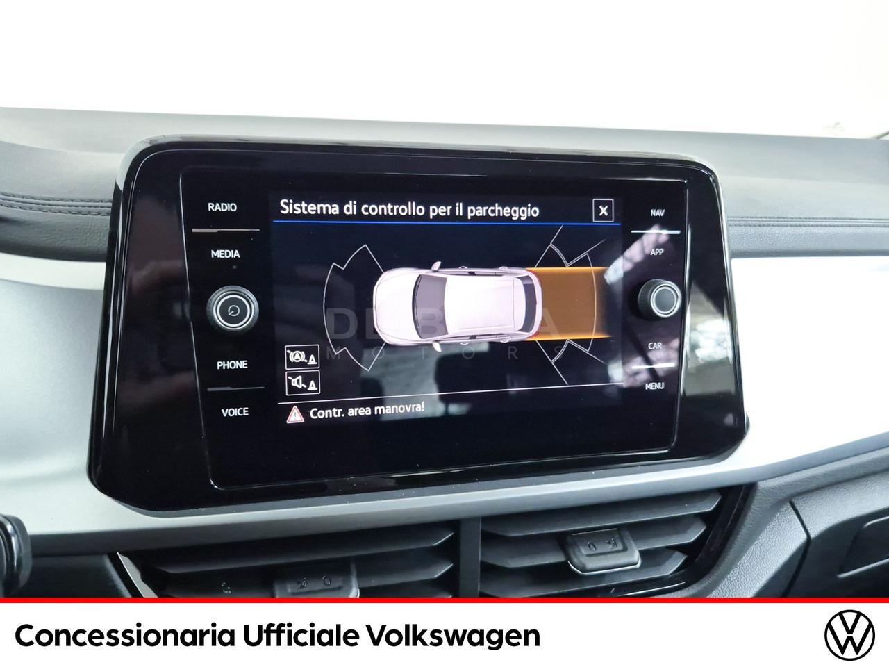 Volkswagen T-Roc 2.0 tdi life 150cv dsg
