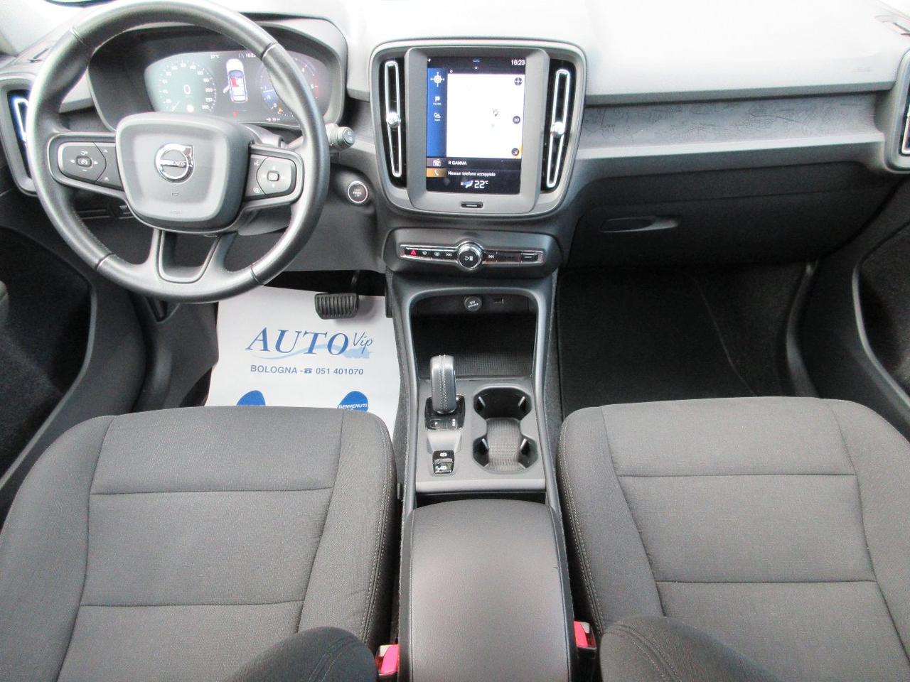 Volvo XC40 2.0 d3 Business AWD Geartronic