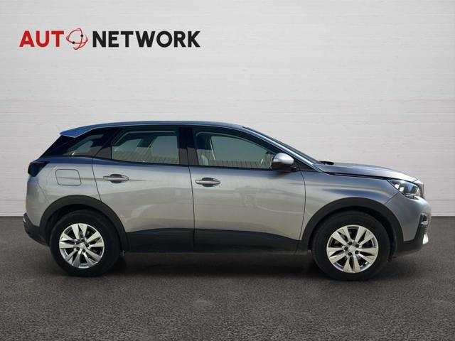PEUGEOT 3008 BlueHDi 130 S&S EAT8 Business