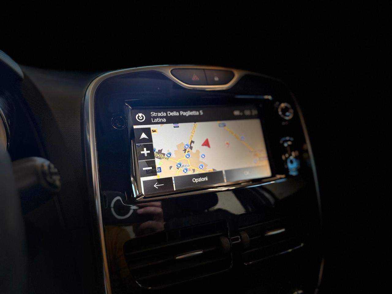 Renault Clio 1.5 dCi 8V 90CV 5 porte Costume National