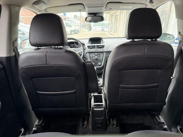 OPEL Mokka 1.7 CDTI Ecotec 130CV 4x4 Start&Stop Cosmo
