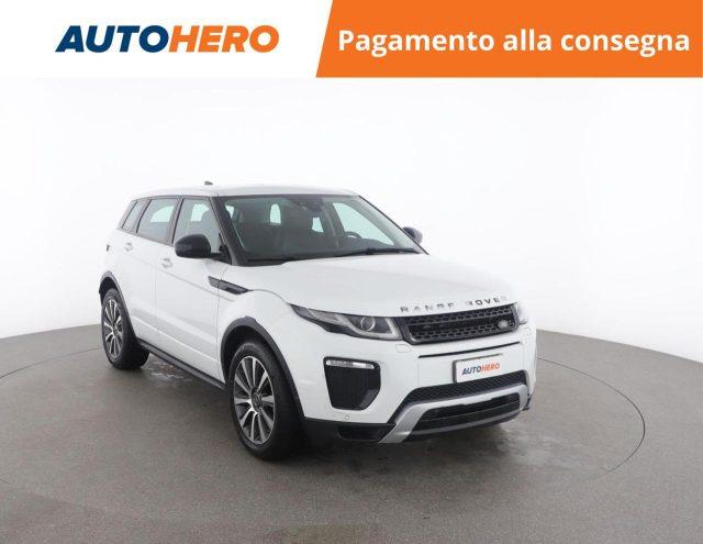 LAND ROVER Range Rover Evoque 2.0 TD4 180 CV 5p. SE Dynamic