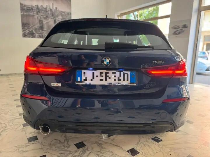 Bmw 118 118i 5p. Sport