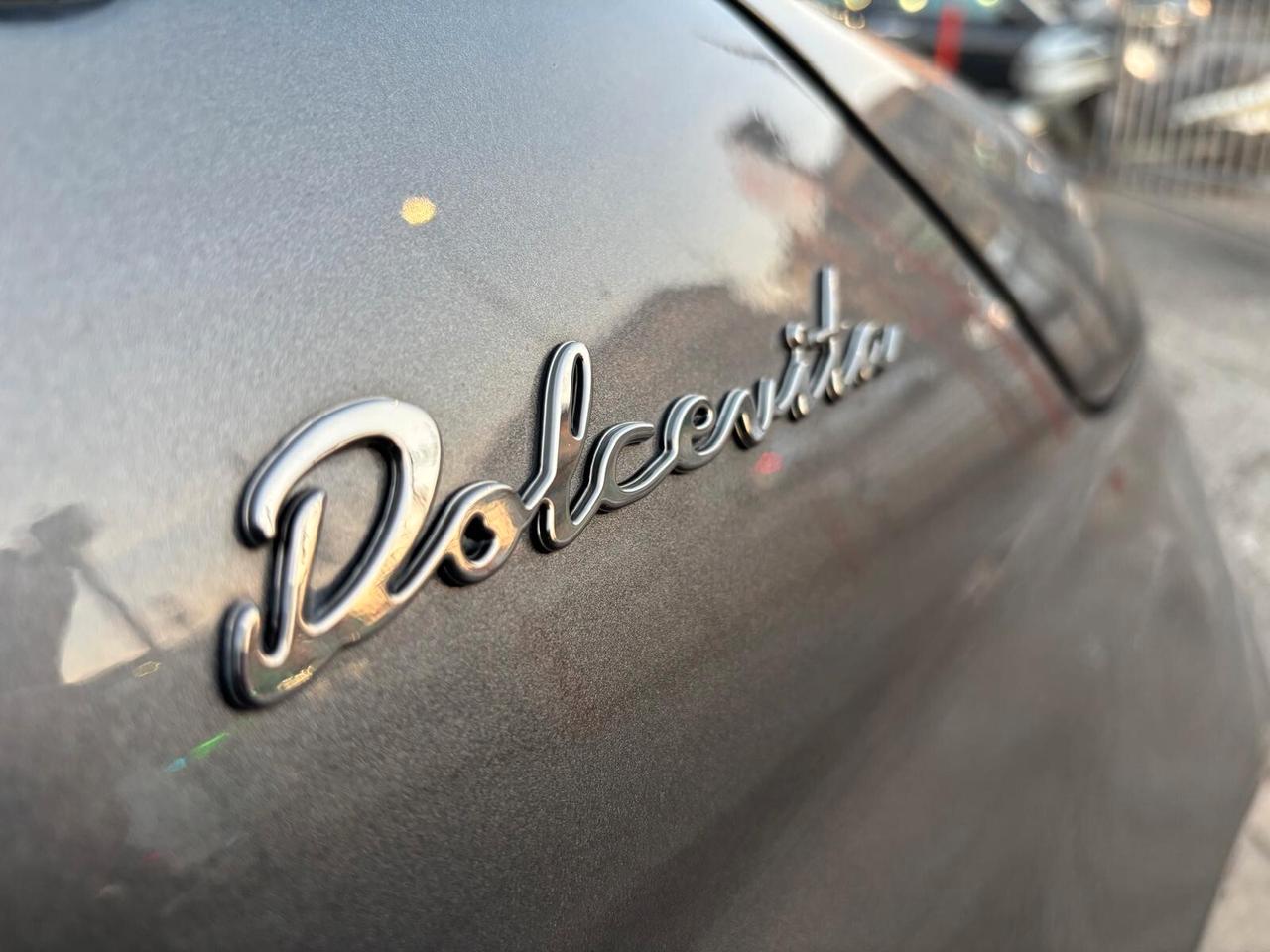 Fiat 500 1.0 Hybrid Dolcevita *SEMINUOVO*NEOPATENTATI*