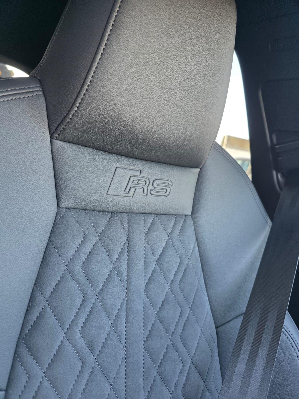 Audi A3 RS 3 SPB TFSI quattro S tronic