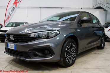 Fiat Tipo 5p 1.0 City Life 100cv - Ok neopatentati!
