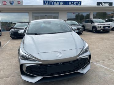 Mg MG3 Hybrid+ Comfort (NUOVA)