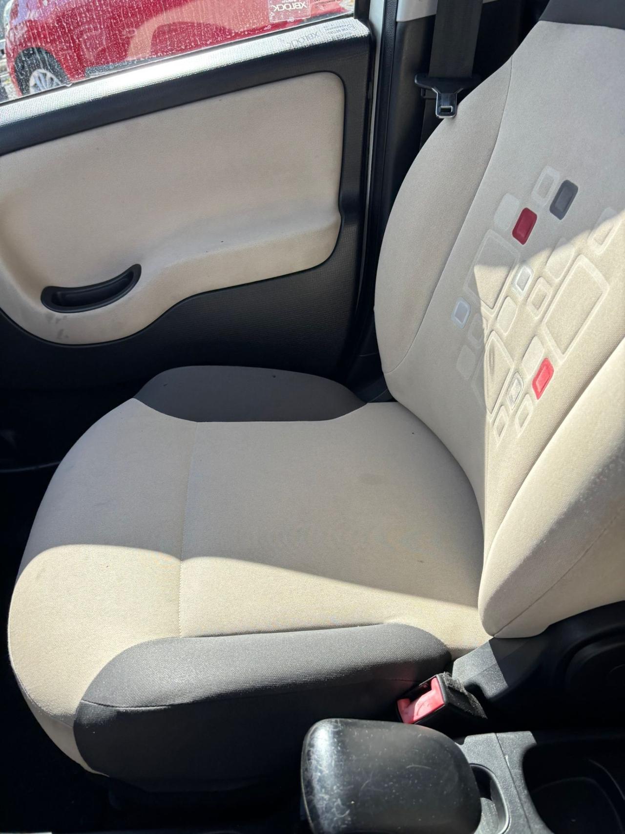 Fiat Panda 1.3 MJT S&S Lounge