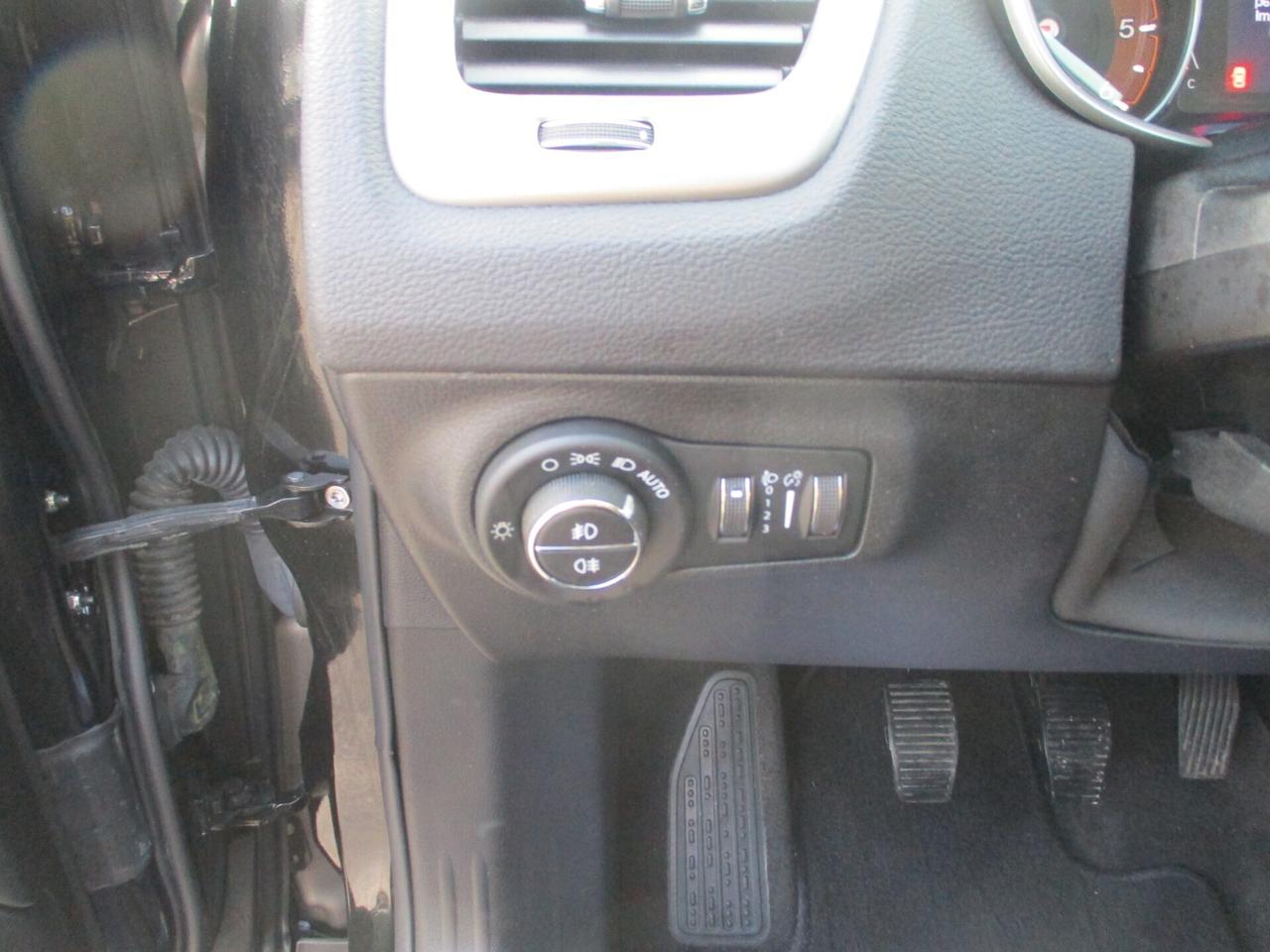 Jeep Compass Jeep Compass 1.6 MULTIJET 120 CV E6B LONGITUDE **PERFETTA**