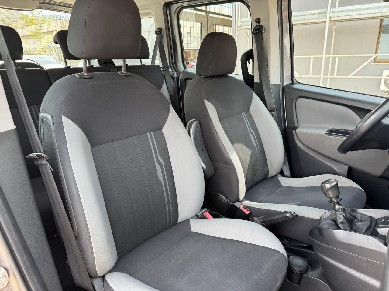 Fiat Doblo 1.6 multijet 105cv Easy | PREZZO PROMO