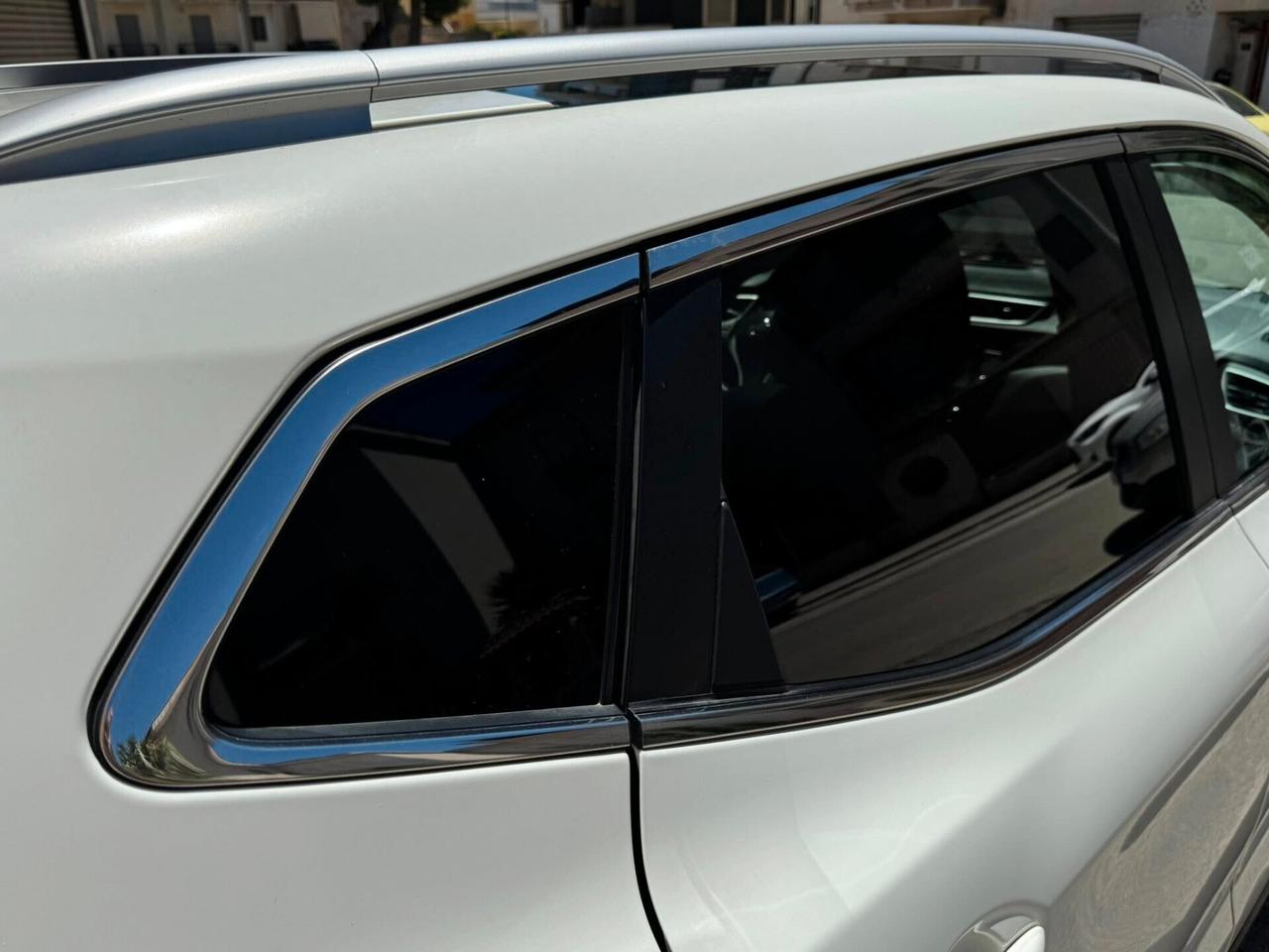 NISSAN QASHQAI 1.5 DCI 110 CV. TETTO+NAVI+RETROCAMERA