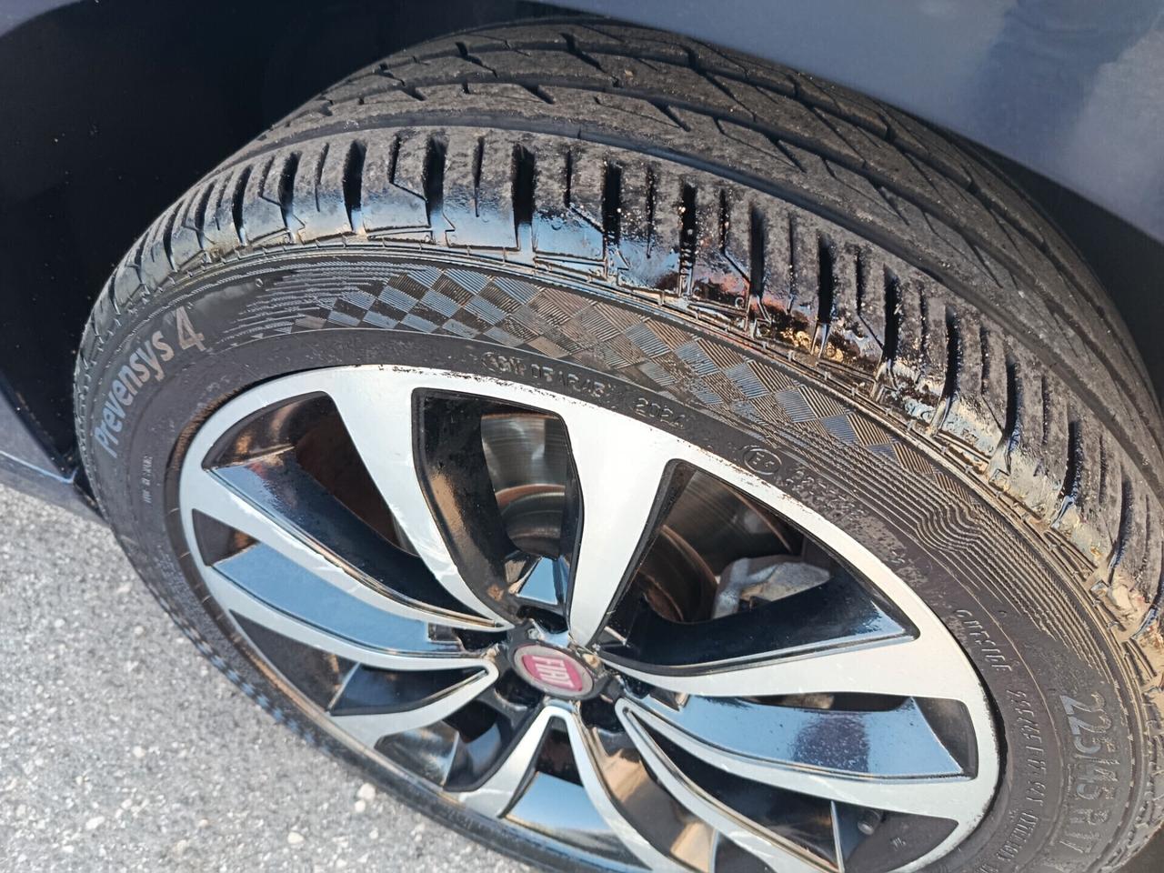 Fiat Tipo 1.3 Mjt S&S 5 porte Lounge