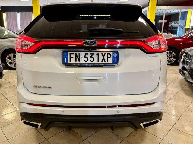 FORD Edge 2.0 TDCI 210 CV ST Line - X OPERATORI DEL SETTORE