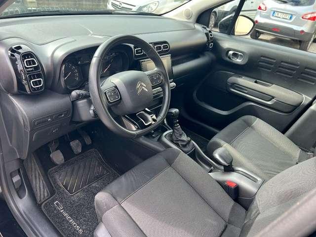 Citroen C3 Aircross PureTech 110 S&S Live