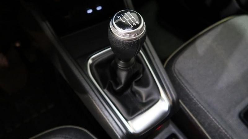 Renault Captur Captur 1.0 tce Techno 90cv