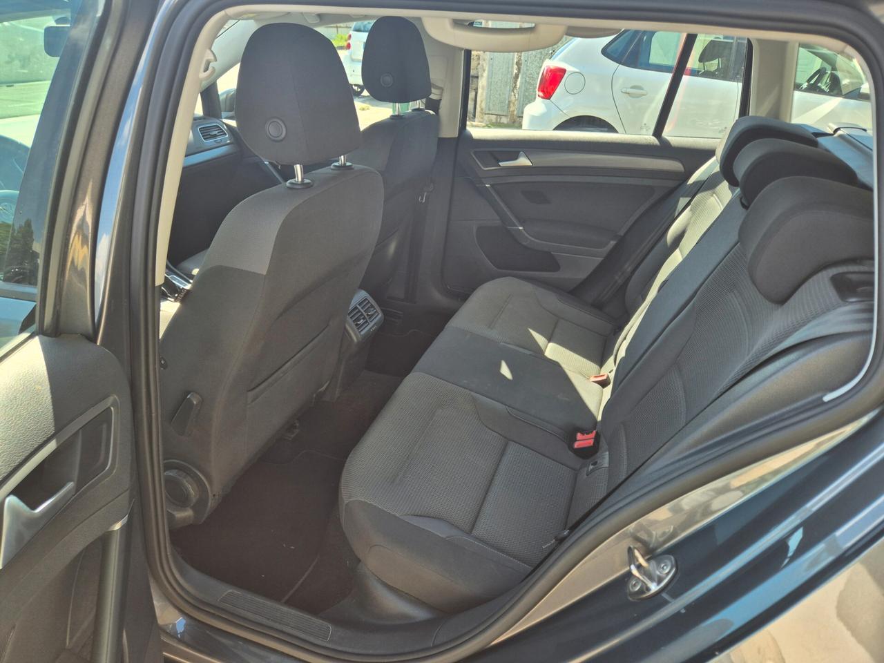 Volkswagen Golf Variant 1.5 TGI DSG 5p. Executive BlueMotione Tech.