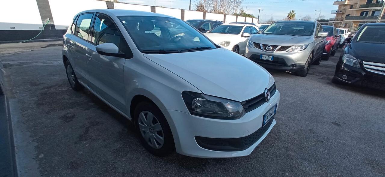 Volkswagen Polo SENZA BUSTA PAGA