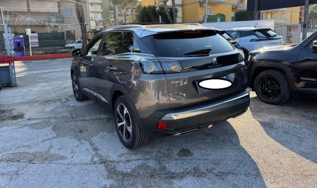 PEUGEOT 3008 BlueHDi 130 S&S GT TETTO APRIBILE