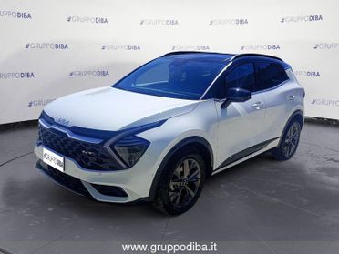 KIA Sportage V 2022 1.6 tgdi hev GT-line Plus Premium Pack au