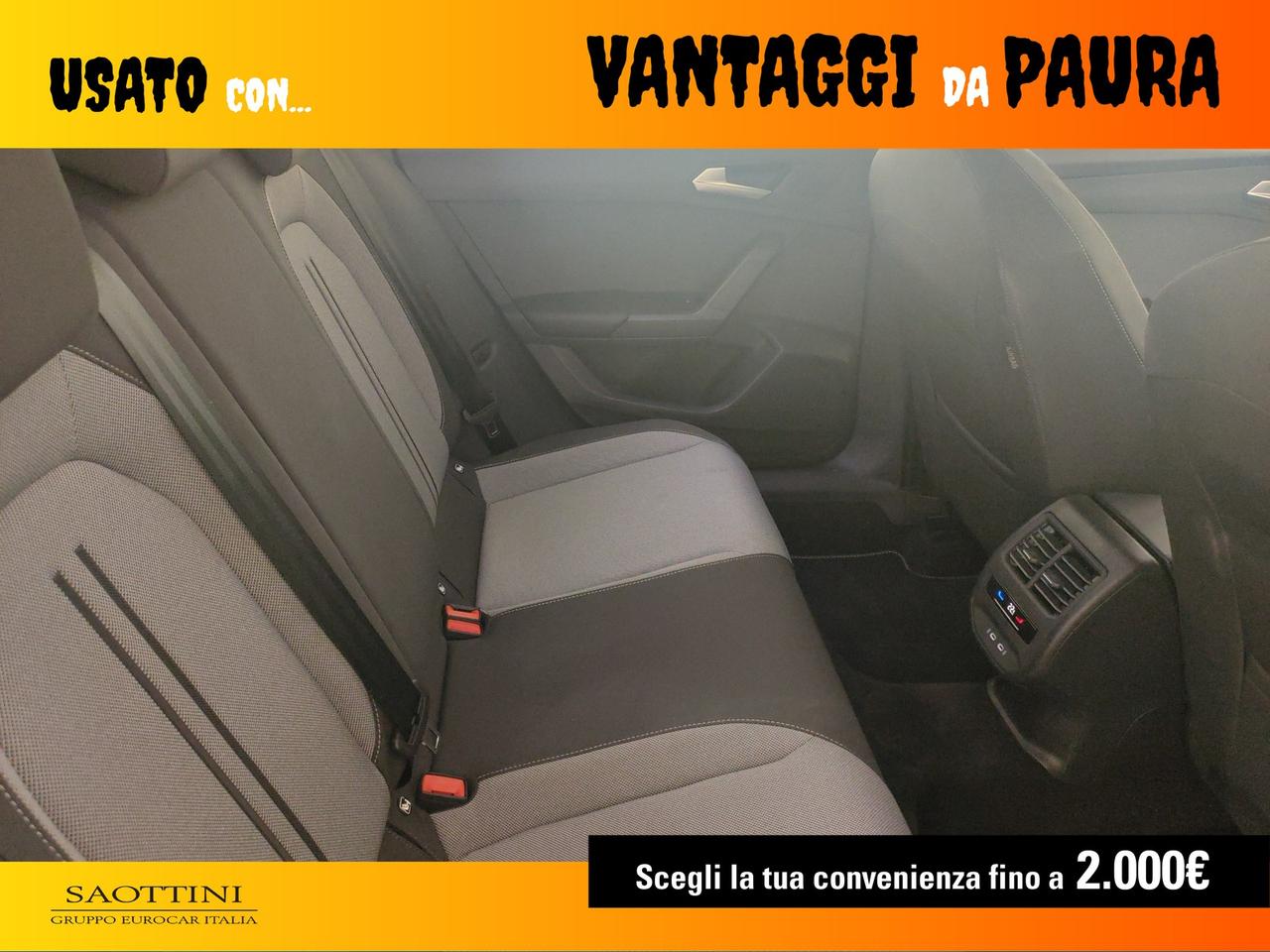 2.0 TDI Business 150 CV DSG