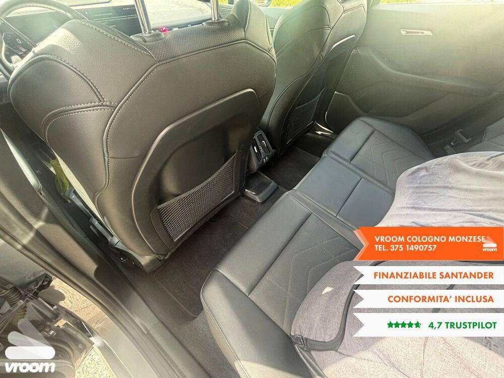 BMW Serie 2 A.T. (U06) 218i Active Tourer Msport