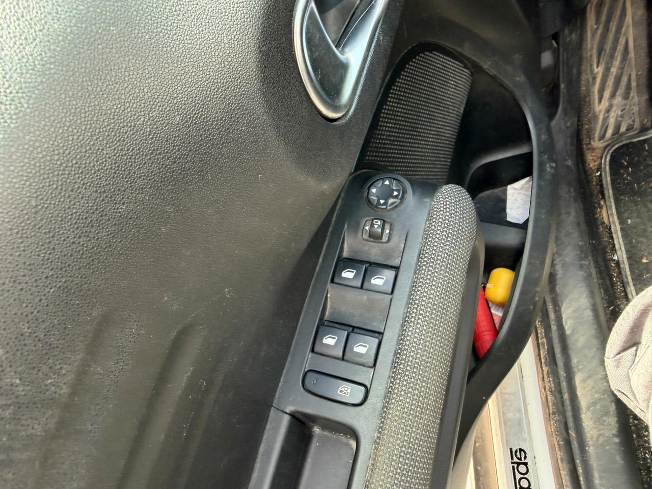 CITROEN C3 AIRCROSS 2018 1.2 BENZINA 110 CV *AUTOMATICA