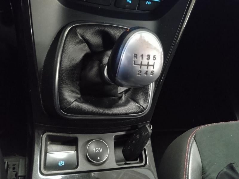 Ford Kuga 2ª serie 1.5 TDCI 120 CV S&S 2WD ST-Line