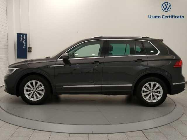 Volkswagen Tiguan 2ª serie 1.5 TSI ACT Life