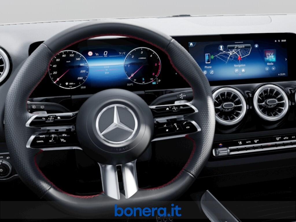 Mercedes GLA 200 200 D AMG Line Advanced Plus 4Matic 8G-DCT