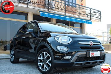 Fiat 500X 1.3 mjt Cross 4x2 95cv X Neopatentati