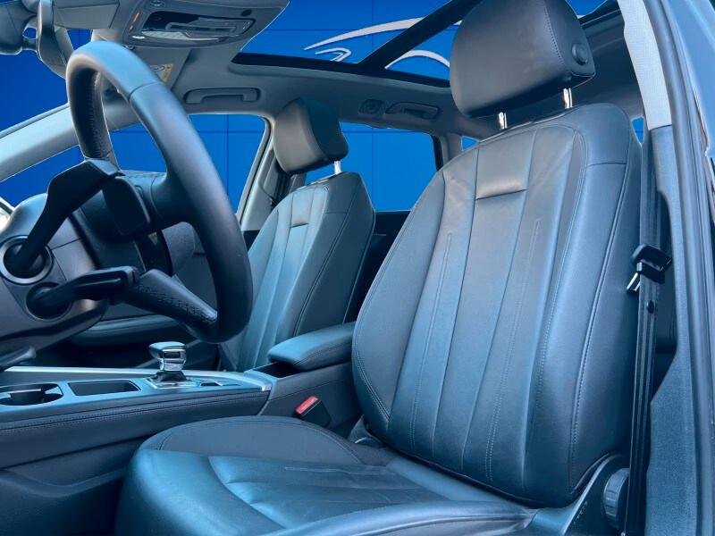AUDI A4 5ª serie A4 40 TDI quattro S tronic S ...