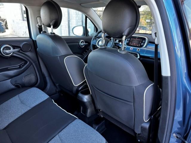 Fiat 500X X 1.3 mjt Pop 4x2 95cv