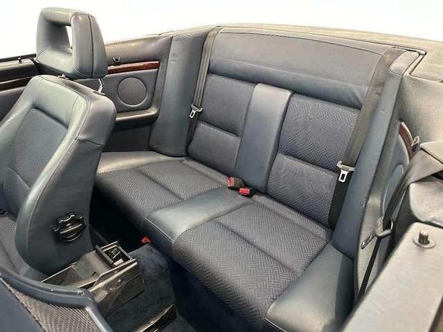 Audi Cabriolet 80 Cabrio 2.0 E cat
