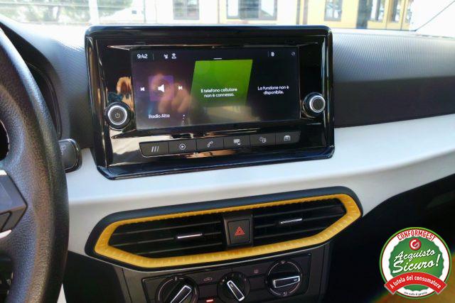 SEAT Arona 1.0 EcoTSI Style