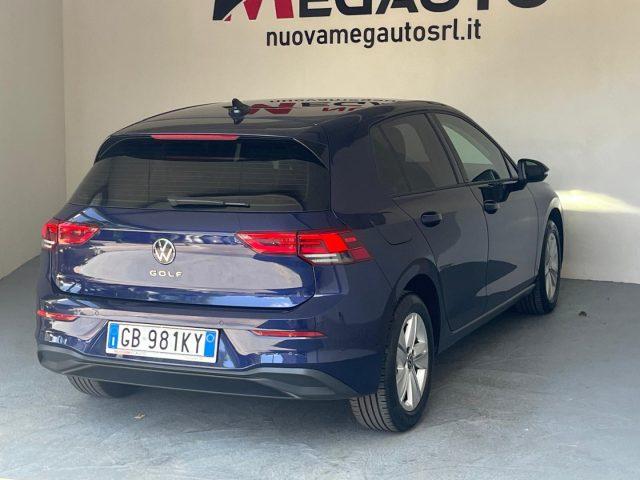 VOLKSWAGEN Golf 1.5 TSI EVO ACT Life