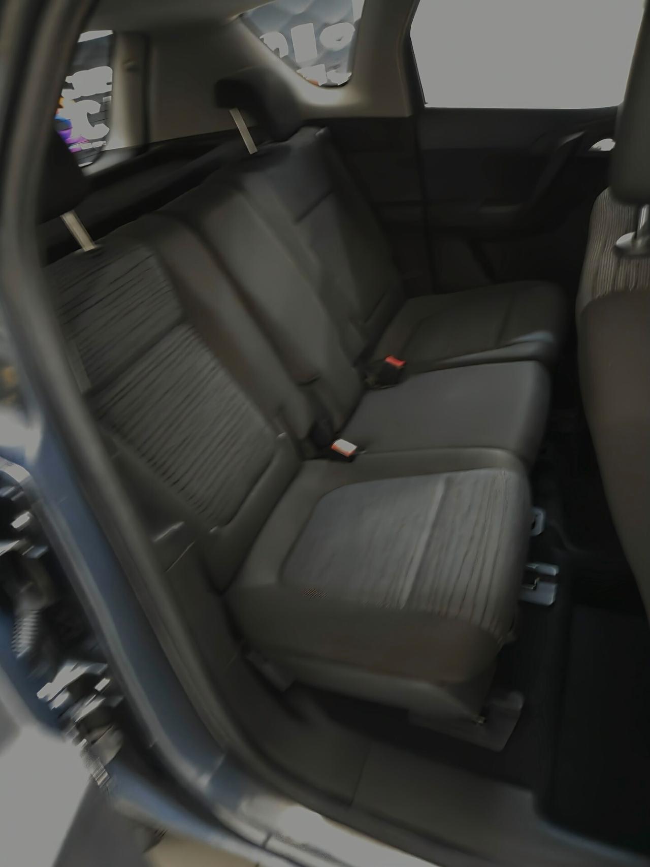 Opel Meriva 1.4 Turbo 120CV GPL Tech Design Edition