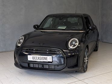 Mini Cooper 1.5 Automatic Cooper Yours