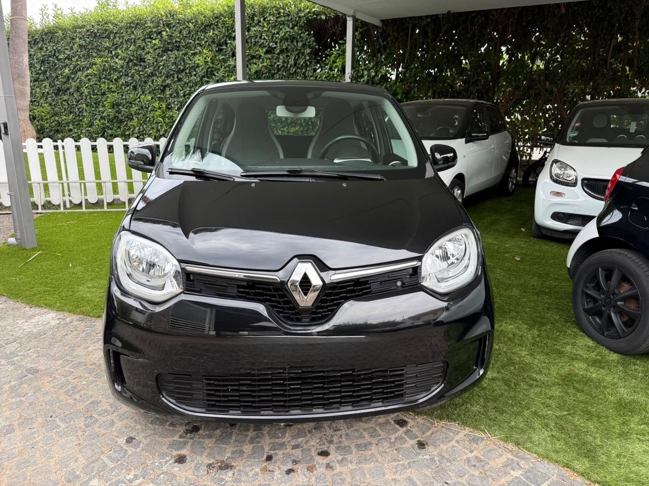 Renault Twingo SCe 65 CV Intens