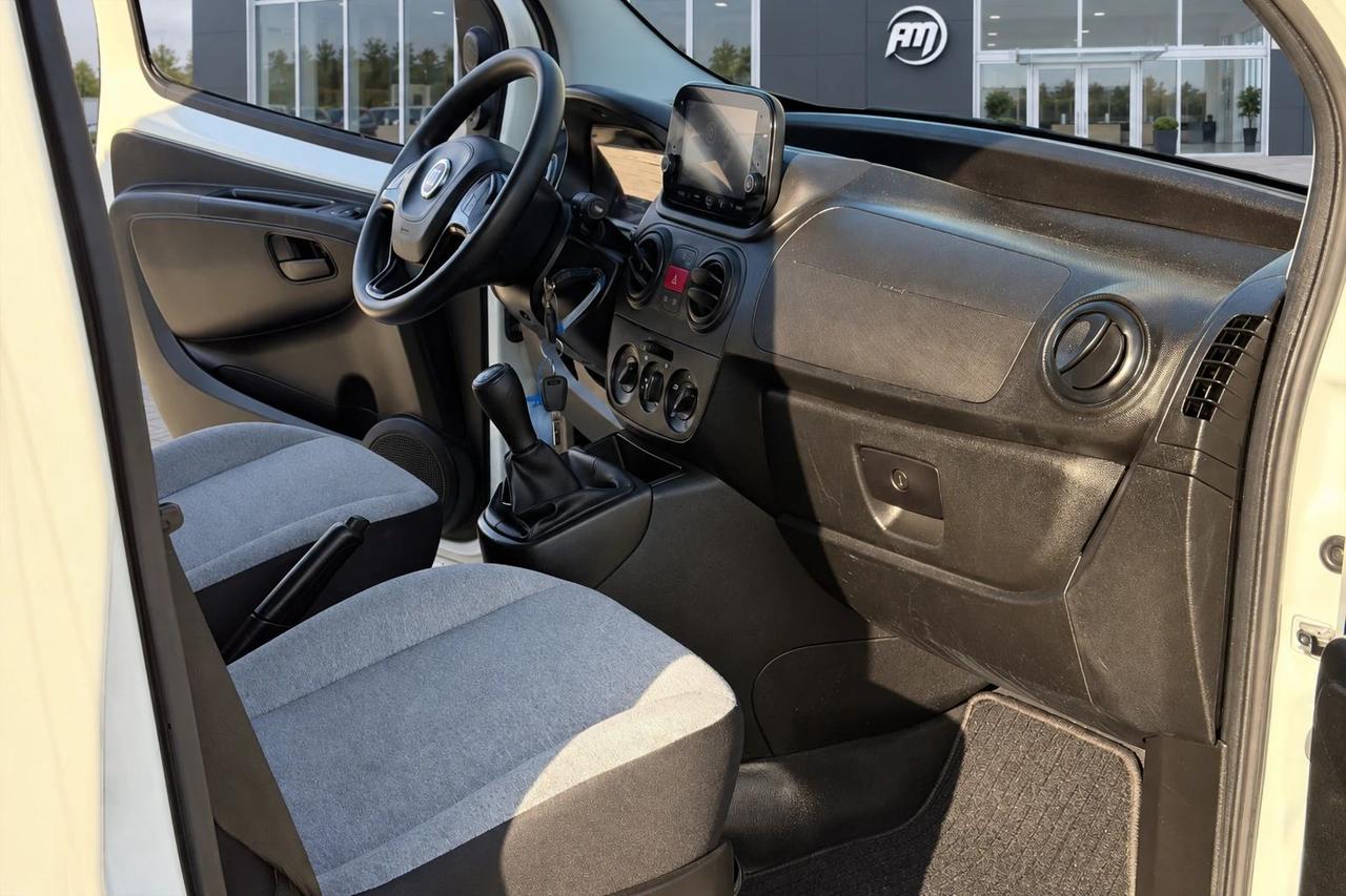 Fiat Fiorino 1.3 MJT 95CV +IVA