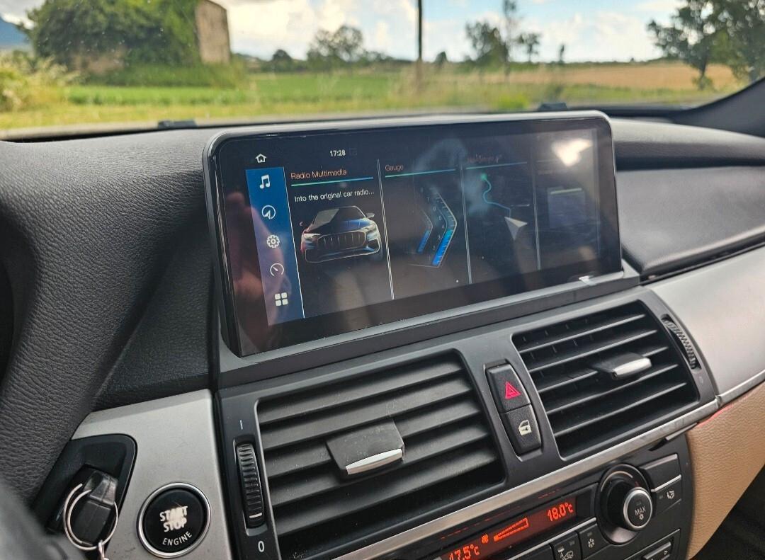 Bmw X5 3.0d/STRAFULL