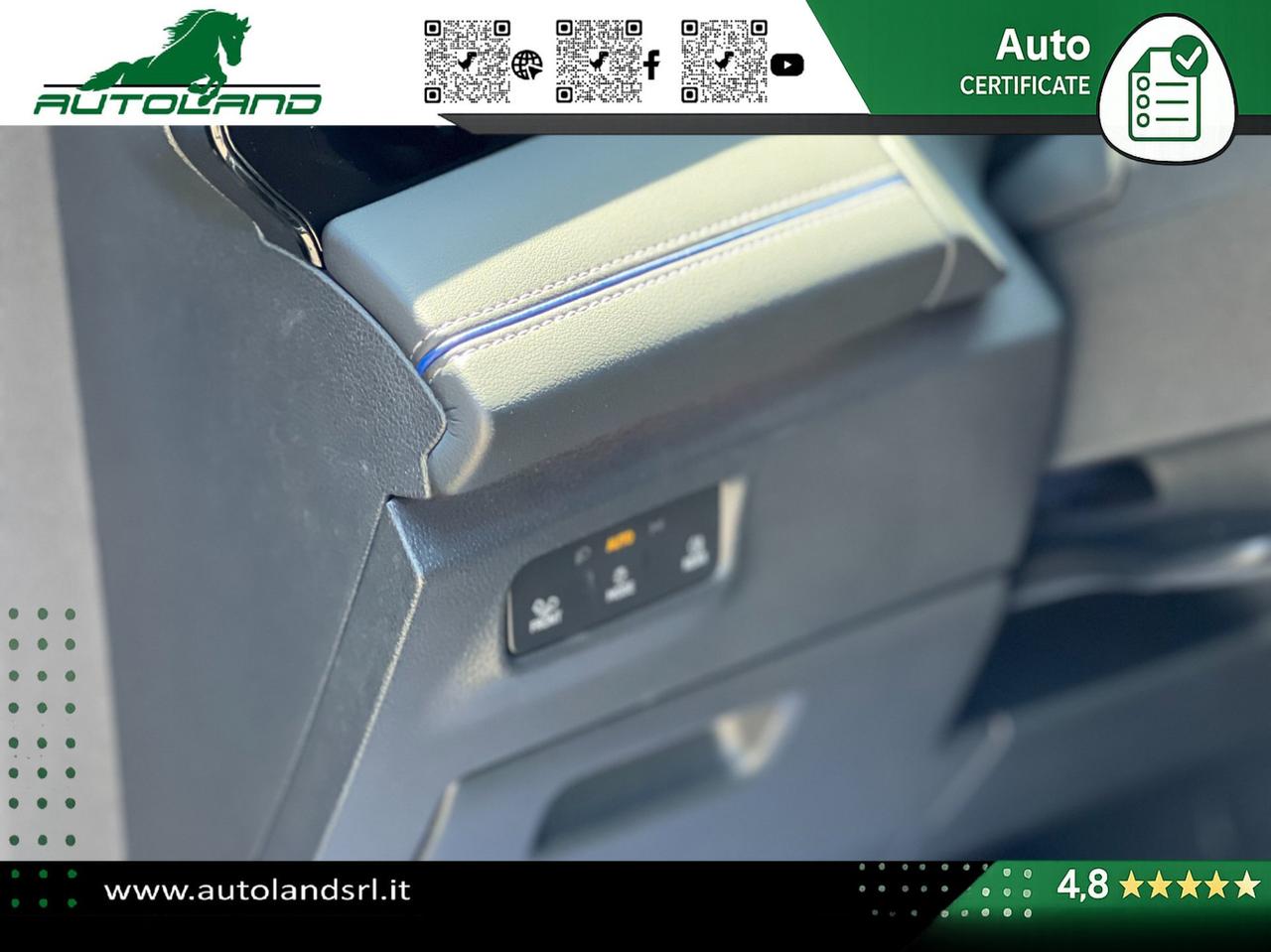 Volkswagen Tiguan 2.0 tdi R-Line 150cv dsg