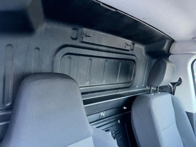 Peugeot Partner Partner BlueHDi 100 PL Furgone Asphalt (IVA ESCL)