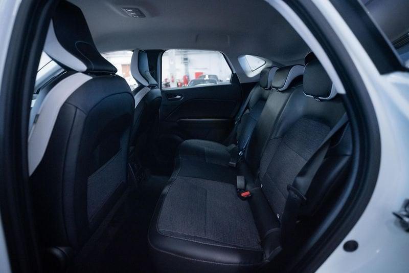 Renault Captur 1.0 tce Intens 90cv my21