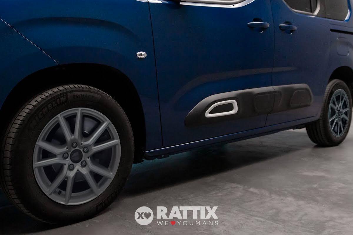 Citroen Berlingo 1.5 BlueHDi 130CV Feel Pack